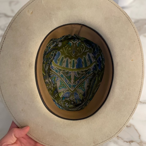 Teressa Foglia “Parisa” Hat - Picture 4 of 8